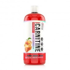 Genius Nutrition i Carnitine (1l, orange)