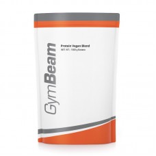 GymBeam Protein Vegan Blend (1 kg)