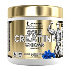 Kevin Levrone Gold Creatine Chews (120 tabs)