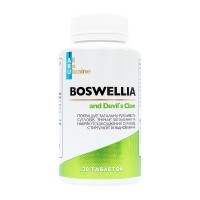 ABU Boswellia (120 tab) ABU Boswellia (120 tab)