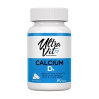 Calcium D3 (90 tab) Calcium D3 (90 tab)