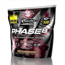 MuscleTech Phase 8 (4,5 kg)