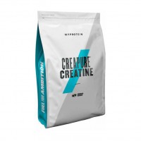 MyProtein Creapure Creatine Monohydrate (500 g)