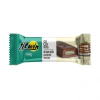 FitWin Fitwin Bar No Sugar Added (60 g)