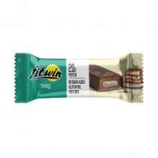 FitWin Fitwin Bar No Sugar Added (60 g)