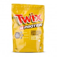 Mars Twix Hi Protein (455 g)