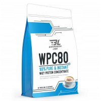 WPC80 (900 g, ice coffe)