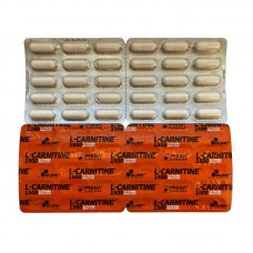 OLIMP L-Carnitine 1500 Extreme Mega Caps 1 блистер (30 caps)