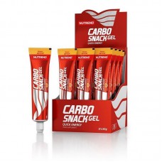 Carbo Snack (55 g, green apple)