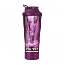 Shaker VOLTRX Vortex (600 ml, purple)