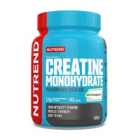 Nutrend Creatine Monohydrate (500 g)