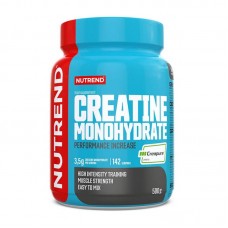 Nutrend Creatine Monohydrate (500 g)