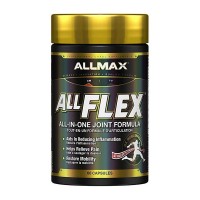 All Max Nutrition All FLEX (60 caps)