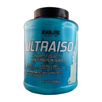 Evolite Nutrition Ultra Iso (2 kg)