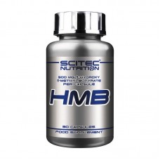 Scitec Nutrition HMB (90 caps)