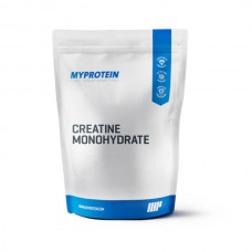 MyProtein Creatine Monohydrate (250 g, unflavored)