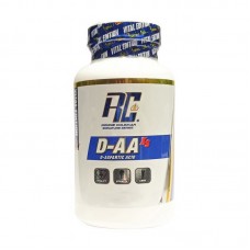 Ronnie Coleman D-AA Xs (40 caps)