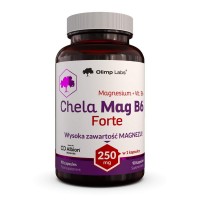 Chela-Mag B6 Forte 250 mg (90 caps)