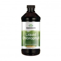 Swanson Liquid Chlorophyll (473 ml)