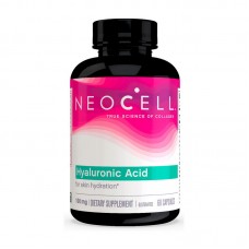 NeoCell Hyaluronic Acid (60 caps)