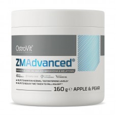 ZMAdvanced (160 g, apple & pear)