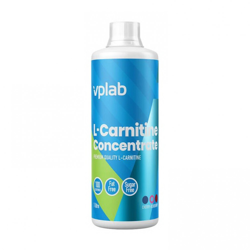 VP Lab L-Carnitine 120 000 (1 L) VP Lab L-Carnitine 120 000 (1 L)
