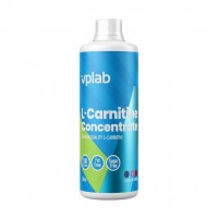 VP Lab L-Carnitine 120 000 (1 L)