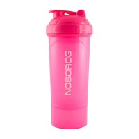 NOSOROG Nosorog Shaker 2 in 1 (350 ml)