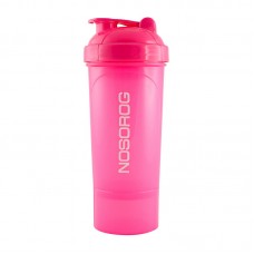 NOSOROG Nosorog Shaker 2 in 1 (350 ml)