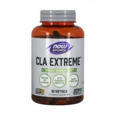 NOW CLA Extreme (90 softgels)