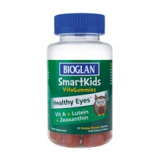 Bioglan Smartkids Healthy Eyes (30 gummies)
