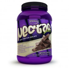 Syntrax Nectar Natural (1,13 kg, natural chocolate)