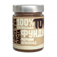 TOM peanut butter Горіхова Паста у скляній банці (300 g)