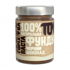 TOM peanut butter Горіхова Паста у скляній банці (300 g)