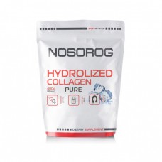Nosorog Hydrolized Collagen (400 g, pure)