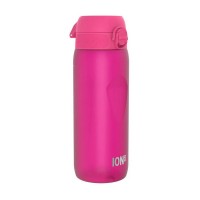 ION8 Waterbottle (750 ml, pink)