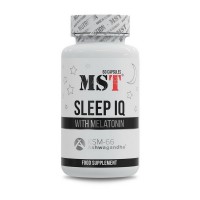 MST Sleep IQ (60 caps)