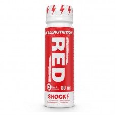 Allnutrition Red Shock (80 ml)