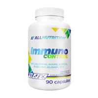 All Nutrition Immuno Control (90 caps)