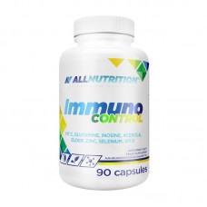 All Nutrition Immuno Control (90 caps)