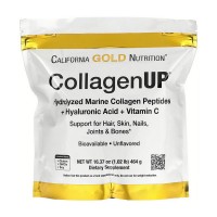 California Gold Nutrition CollagenUP (464 g)