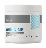 OstroVit 100% Arginine 210 g