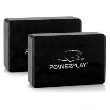 PowerPlay Yoga Brick PP4006 (2 bricks)