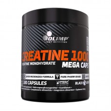 OLIMP Creatine Mega Caps 1000 (180 caps)