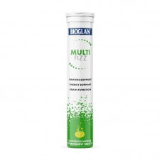 Bioglan Multi Fizz (20 effervescent tablets)