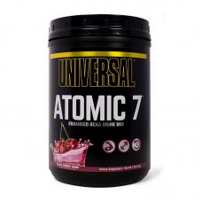 Universal Atomic 7 (1 kg, black cherry bomb)