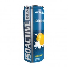 Activlab Isoactive Drink (250 ml)