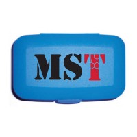 MST Pill Box