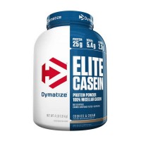 Dymatize Elite Casein (1,8 kg)