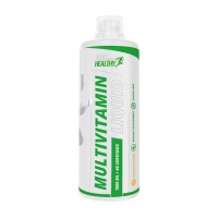 Healthy Sport Nutrition (MST) Multivitamin Liquid (1 l)